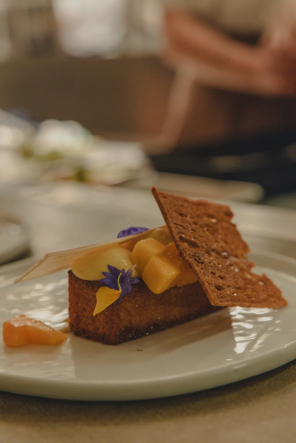 COLLABORATION DINNER image 1